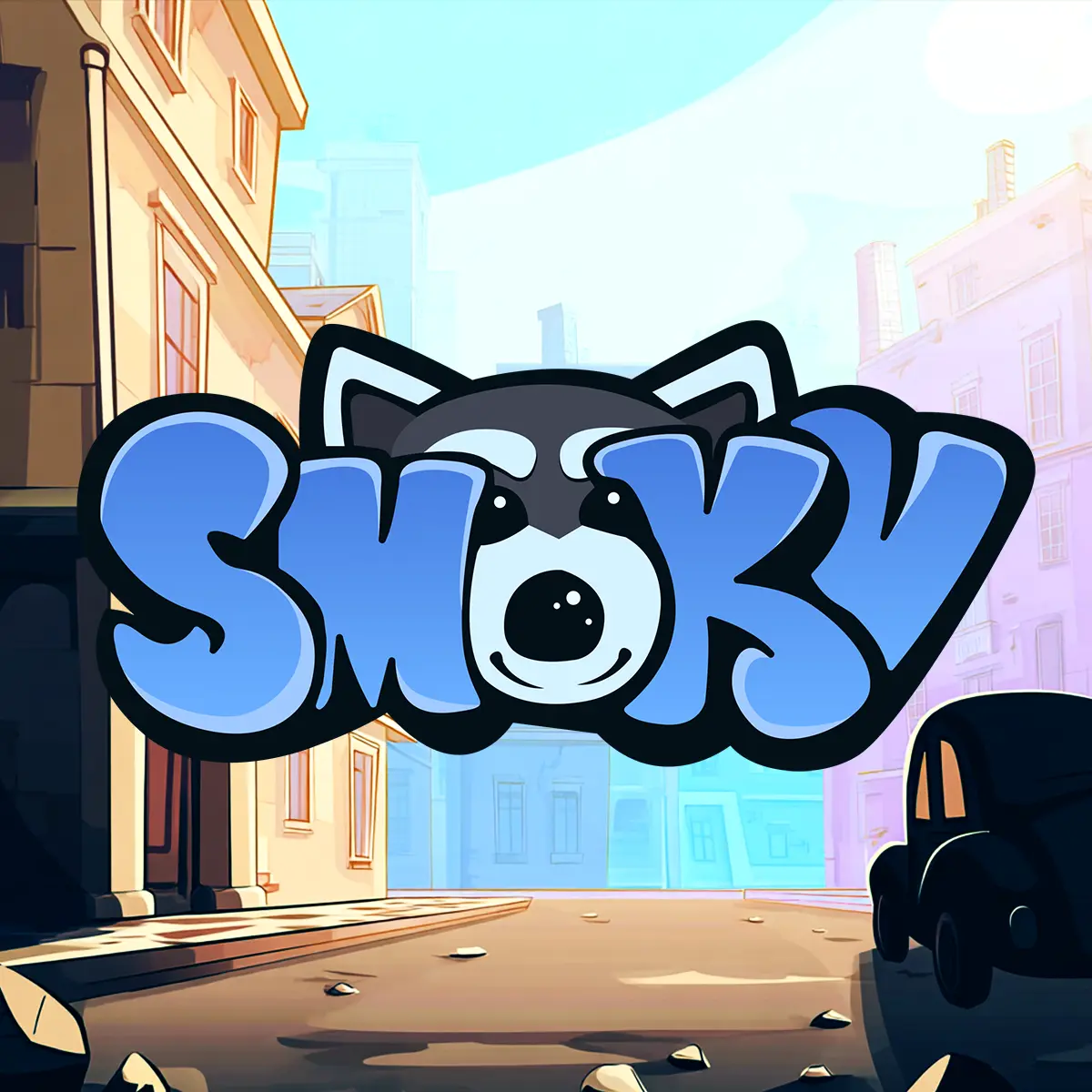 Сигарный стиль казино